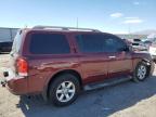 2010 Nissan Armada Se for Sale in Las Vegas, NV - Front End