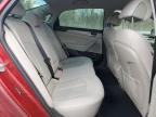 2016 Hyundai Sonata Se იყიდება Woodhaven-ში, MI - Minor Dent/Scratches