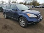 2007 Honda Cr-V Exl zu verkaufen in New Britain, CT - Rear End