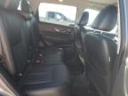 2017 Nissan Rogue S   for Sale in Earlington, KY - Hail