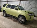 2023 Toyota 4Runner Se на продаже в West Mifflin, PA - Front End
