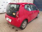 2012 VOLKSWAGEN TAKE UP for sale at Copart SANDWICH