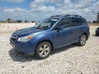 2014 Subaru Forester 2.5I Touring за продажба в Taylor, TX - Side
