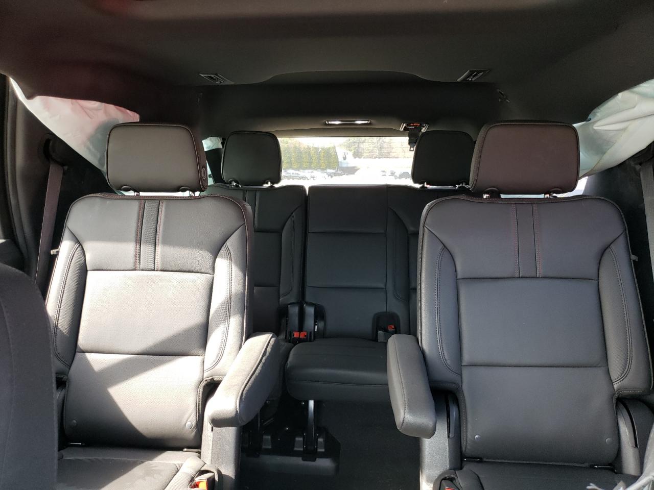 2024 Chevrolet Tahoe K1500 Rst VIN: 1GNSKRKD3RR232860 Lot: 51743615