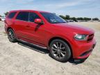 2014 Dodge Durango Sxt за продажба в Sacramento, CA - Front End