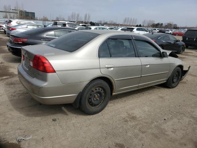 2003 ACURA 1.7EL PREMIUM