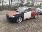 2010 Mitsubishi Lancer Gts للبيع في Cicero، IN - Normal Wear