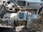1999 Chevrolet Silverado K1500 na sprzedaż w Dunn, NC - Top/Roof