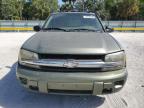 2004 Chevrolet Trailblazer Ls продається в Fort Pierce, FL - Front End
