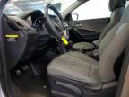 2018 Hyundai Santa Fe Sport продається в East Granby, CT - Minor Dent/Scratches