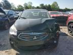 2017 Mitsubishi Mirage G4 Es იყიდება Madisonville-ში, TN - Front End