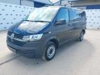 2021 VOLKSWAGEN TRANSPORTE for sale at Copart SANDY