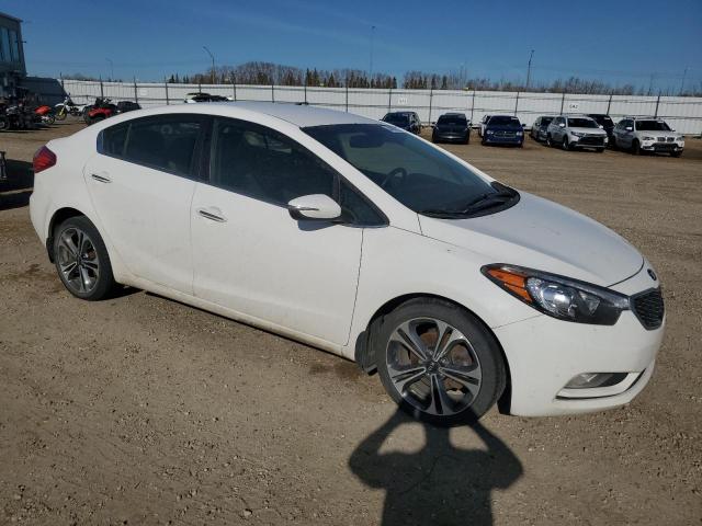2016 KIA FORTE EX