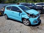 2021 Chevrolet Spark Ls за продажба в Riverview, FL - Front End
