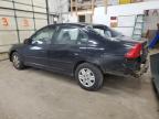 2003 Honda Civic Lx للبيع في Ham Lake، MN - Rear End
