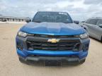 2024 Chevrolet Colorado Lt de vânzare în San Antonio, TX - Rear End