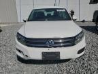 2013 Volkswagen Tiguan S for Sale in Apopka, FL - Front End