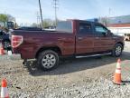 2009 Ford F150 Supercrew იყიდება Columbus-ში, OH - Rear End