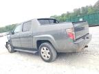 2007 Honda Ridgeline Rtl продається в Ellenwood, GA - Front End