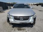 2008 Lexus Gs 350 en Venta en Orlando, FL - Front End