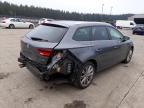 2017 SEAT LEON TECHN for sale at Copart WHITBURN