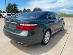 2007 LEXUS LS 460 for sale at Copart OK - OKLAHOMA CITY