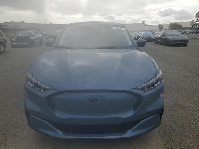  FORD MUSTANG 2024 Granatowy