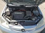 2005 Honda Civic Hybrid na sprzedaż w Martinez, CA - Side