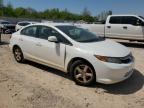 2012 Honda Civic Natural Gas იყიდება Oklahoma City-ში, OK - Mechanical