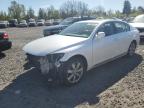 Portland, OR에서 판매 중인 2008 Lexus Gs 350 - Front End