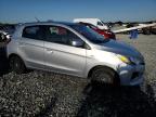 2022 Mitsubishi Mirage Es იყიდება Arcadia-ში, FL - Side