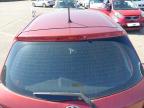 2014 TOYOTA YARIS ICON for sale at Copart NEWBURY