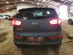 2016 Kia Sportage Lx for Sale in Lansing, MI - Side