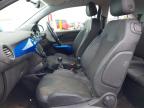 2016 VAUXHALL ADAM ENERG for sale at Copart SANDWICH