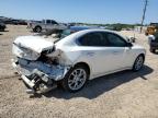 2012 Nissan Maxima S de vânzare în Theodore, AL - Rear End