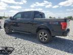 2016 Ford F150 Supercrew zu verkaufen in Arcadia, FL - Water/Flood