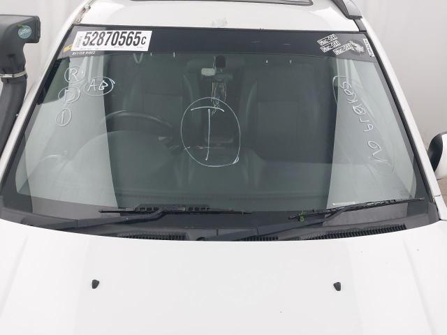 2011 SUZUKI GRAND VITA