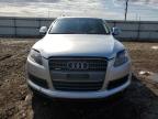 2009 Audi Q7 3.6 Quattro for Sale in Elgin, IL - Rear End