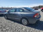 2009 Honda Civic Lx იყიდება North Billerica-ში, MA - Minor Dent/Scratches