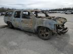 2007 Chevrolet Suburban K1500 للبيع في Ellwood City، PA - Burn