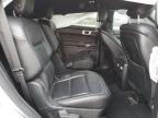 2020 Ford Explorer Xlt en Venta en Indianapolis, IN - Side