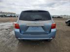 2008 Toyota Highlander  იყიდება Appleton-ში, WI - Mechanical