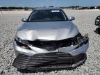 2021 Toyota Camry Le на продаже в Arcadia, FL - Front End