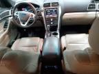 2011 Ford Explorer Xlt na sprzedaż w Davison, MI - Rollover