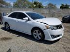 2014 Toyota Camry L for Sale in San Diego, CA - Front End