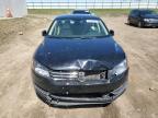 2014 Volkswagen Passat Se იყიდება Portland-ში, MI - Front End