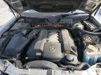 2001 Mercedes-Benz E 430 за продажба в Gaston, SC - Rear End