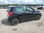 2021 Chevrolet Spark 1Lt na sprzedaż w Harleyville, SC - Front End