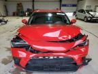 2024 Honda Civic Touring na sprzedaż w Chambersburg, PA - Front End