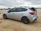 2023 Subaru Impreza Premium на продаже в San Antonio, TX - Rear End